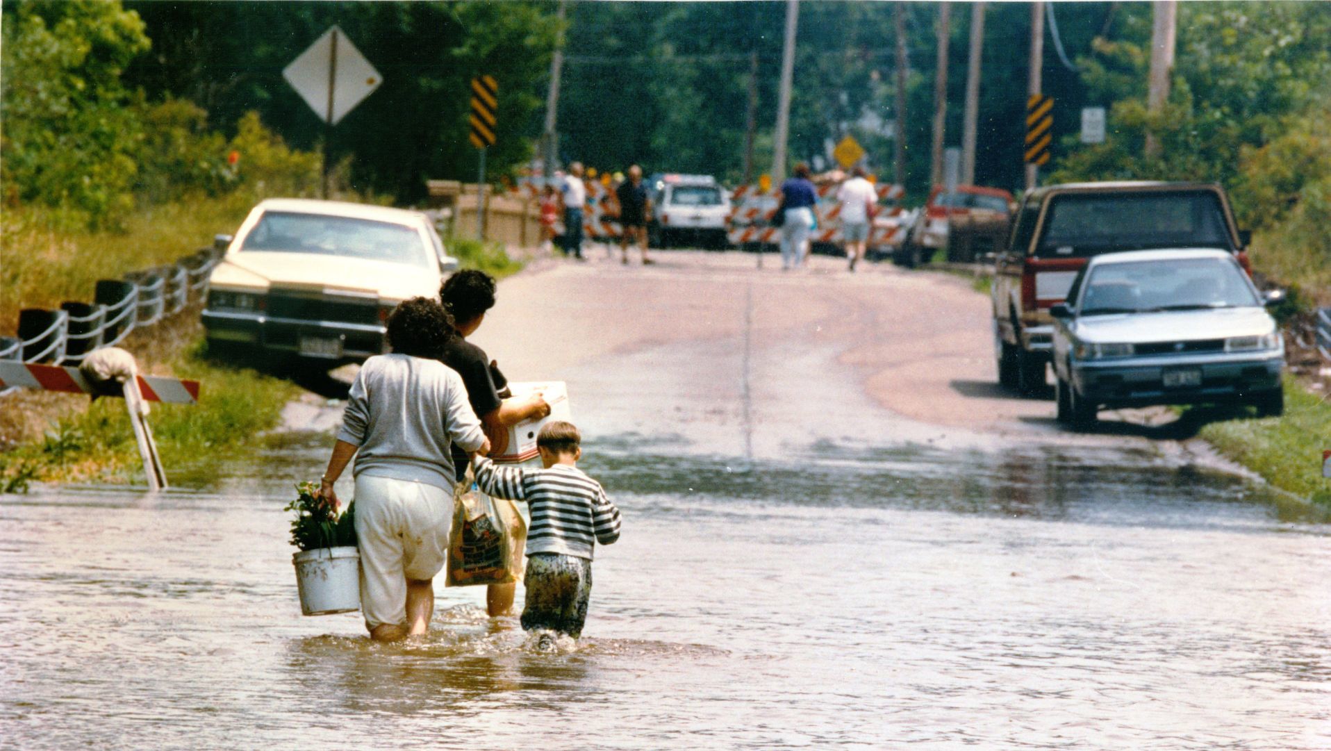 19930701 -- East Moline, Illinois